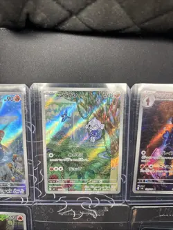 Mixed Pokemon Card Lot, All Full Arts 🎭 - Image 3