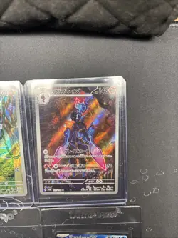 Mixed Pokemon Card Lot, All Full Arts 🎭 - Image 4
