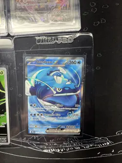 Mixed Pokemon Card Lot, All Full Arts 🎭 - Image 5
