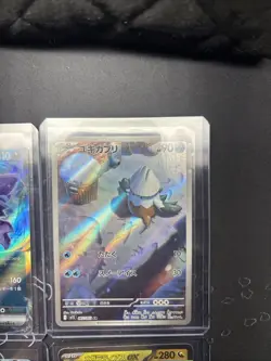 Pokemon Card Mixed Lot Bundle. Holo, EX, Full Art - Image 4