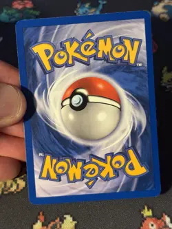 Pokemon Cards Slowpoke 62/82 Team Rocket FIRST EDITION - (NM) - Image 4