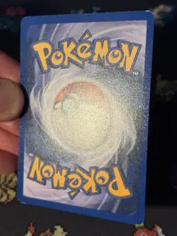 Pokemon Cards Slowpoke 62/82 Team Rocket FIRST EDITION - (NM) - Image 5