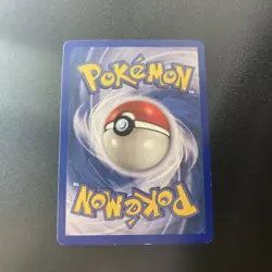 Pokemon TCG Card Raichu Expedition Rare 61/165 E-reader Non-holo LP Vintage 2002 - Image 2