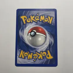 Tentacruel 10/18 Southern Islands Regular Pokemon TCG Card Non-Holo - Image 2