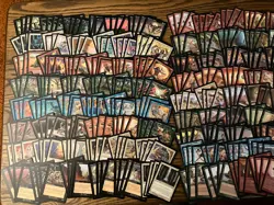 Mtg Urza’s Destiny Legacy Card Lot x375 Magic The Gathering Urzas Set Cards - Image 2