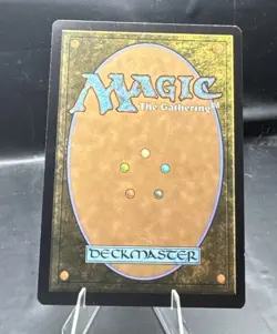 Magic the Gathering Lotus Petal Promo Card 30th Edition NM English P0001 - Image 2