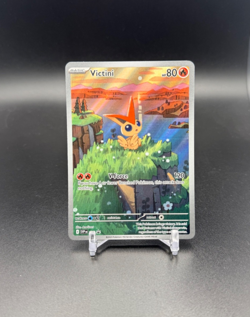 Victini 208 Sv: Scarlet & Violet Promo Cards Holo - Image 1