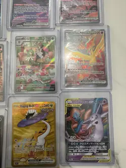 NM Pokemon TCG - 13 Card Lot - Rare cards (SIR, IR, etc) - Image 4
