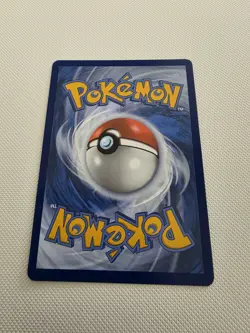 Pokemon TCG Sandy Shocks EX Prismatic Evolutions Holo Card 159/131 SV - Image 2