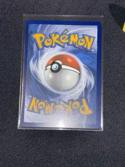 Pokemon TCG Arven's Mabosstiff EX #235/182 Sv10: Destined Rivals SAR A CARD - Image 2