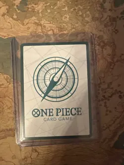 Special DON! Card 2Y DP-08 One Piece Legacy of the Master Promo Foil NM English - Image 2