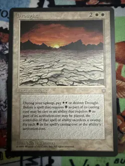 Drought Ice Age Regular - Image 1