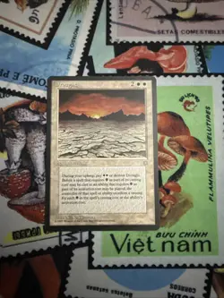 Drought Ice Age Regular - Image 2