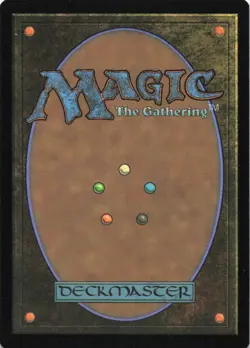 MTG Peer into the Abyss (Ink) (Rainbow Foil) (2021) | NM Foil | Spider-Man {SLD} - Image 3