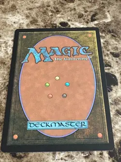 CRASHING FOOTFALLS Magic MTG Modern Horizons - Image 2