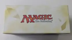 EMPTY Battle For Zendikar Fat Pack Box, MTG Magic The Gathering, Pre-Owned - Image 3