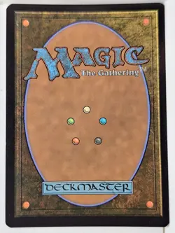 Chaos Warp - FOIL - WPN & Gateway Promo - Magic the Gathering MTG Nice! - Image 2