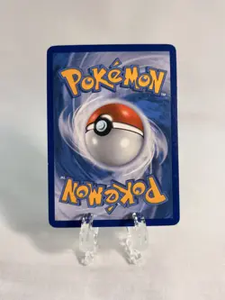 Pokemon Full Eeveelution Set Black & White Promo BW87 - BW94 Holo - Image 2