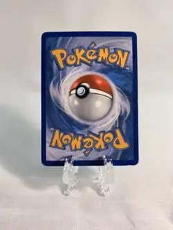 Pokemon Full Eeveelution Set Black & White Promo BW87 - BW94 Holo - Image 4