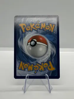 2021 Pokemon Sword & Shield Promo Vaporeon VMAX SWSH182 - Image 2
