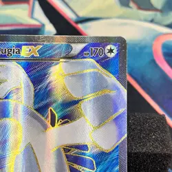 Pokemon TCG - Lugia EX (94 Full Art) 94/98 XY - Ancient Origins Lightly Played - Image 4