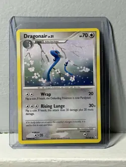 Dragonair 52/146 - Pokemon TCG - 2008 Pokemon Legends Awakened - Image 1