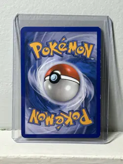 Ivysaur 34/100 - Pokemon TCG - 2006 Pokemon Crystal Guardians - Image 2