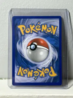 Ninetales 36/127 - Pokemon TCG - 2009 Pokemon Platinum - Image 2