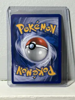 Porygon-Z 6/106 Holo Rare - Pokemon TCG - 2008 Pokemon D & P Great Encounters - Image 2