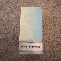 Pokemon TCG Stellar Crown Booster Bundle (6 Booster Packs) New Factory Sealed - Image 4
