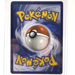 Pokemon Pikachu TCG Full Art Holo Black Star 5/25 Celebrations LP - Image 2