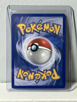 Whismur #19 Promo - Pokemon TCG - 2004 Pokemon Wizards Holo Black Star Promo - Image 2