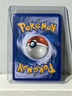 Gliscor #DP36 Promo - Pokemon TCG - 2009 Pokemon Diamond & Pearl Holo Black Star - Image 2