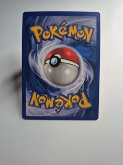 Pokemon TCG Trainer: Item Finder Base Set Rare Unlimited 74/102 - Image 2