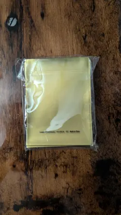 65 Count - Giratina Lost Origin ETB - Pokemon TCG Sleeves Sealed New 2022 - Image 2
