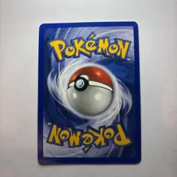 Pokemon Sneasel 25/111 Neo Genesis Regular -Vintage-Mint - Image 2