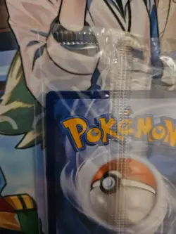 OPENED Pokemon TCG Obsidian Flames Booster Box w/ Promo & Accessories NO PACKS#1 - Image 4