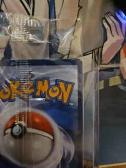 OPENED Pokemon TCG Obsidian Flames Booster Box w/ Promo & Accessories NO PACKS#1 - Image 5