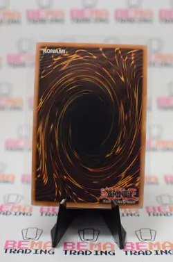 Yugioh DoomZ XII End - Drastrius DOOD-EN045 Secret Rare 1st Edition NM - Image 2