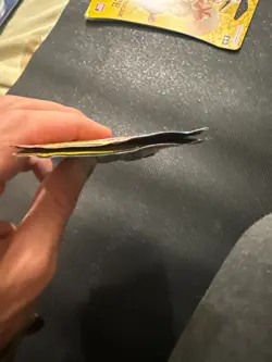 2 packs of Pokemon Detective Pikachu Movie 2019 Promo 2 Card Pack SM190 Sealed - Image 3