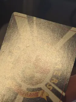 Brock's Golem #76 Pokemon Card - Rare 1998 Japanese Leaders' Stadium TCG LP - Image 3