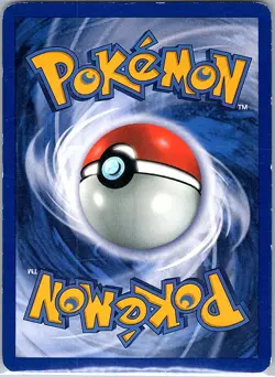 Dark Dragonair 33/82 Non Holo Team Rocket - Pokemon Card - LP - Image 2