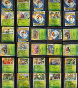 Pokemon TCG Sv10: Destined Rivals 100% Complete Reverse Holo Set (165 Cards) - Image 1