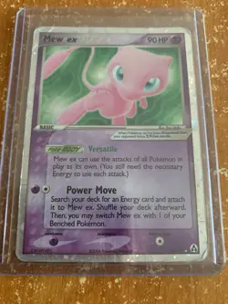 Pokemon Trading Card Collection Set of 6 Holo Cards - Image 3