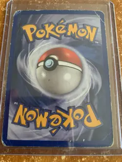 Pokemon Trading Card Collection Set of 6 Holo Cards - Image 4