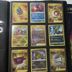 Pokemon 27 Card Lot- Bubble Mew JP NM-MINT- Lugia LP Flareon NM Pikachu NM - Image 2