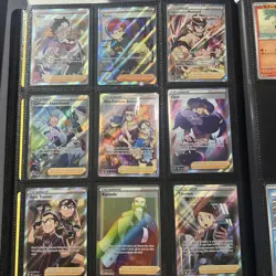 Pokemon 27 Card Lot- Bubble Mew JP NM-MINT- Lugia LP Flareon NM Pikachu NM - Image 3