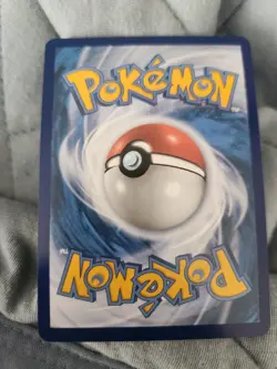 6 Reserved Pokemon Cards - Image 1