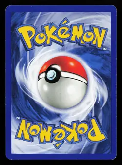 Slowking 14/111 Holo Rare 1st Edition Neo Genesis Pokemon Card - Image 2