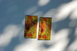 Two Packs Of Pokemon Trading Card Game. Original Package New Never Opened - Image 2